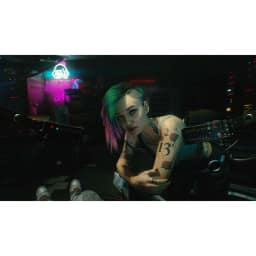 Игра Microsoft Cyberpunk 2077 — фото 4