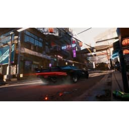 Игра Microsoft Cyberpunk 2077 — фото 7