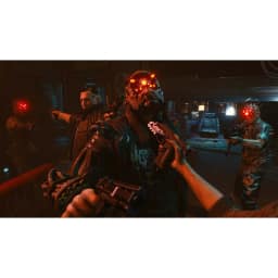Игра Microsoft Cyberpunk 2077 — фото 8