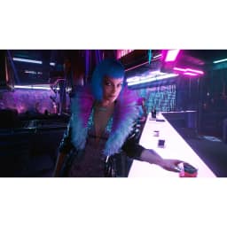 Игра Microsoft Cyberpunk 2077 — фото 9