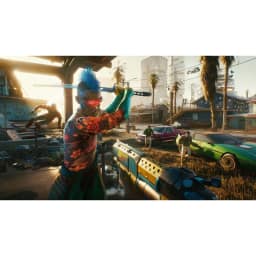 Игра Microsoft Cyberpunk 2077 — фото 10