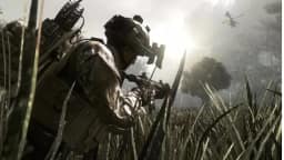 Игра Activision Call of Duty: Ghosts Hardened Edition — фото 3