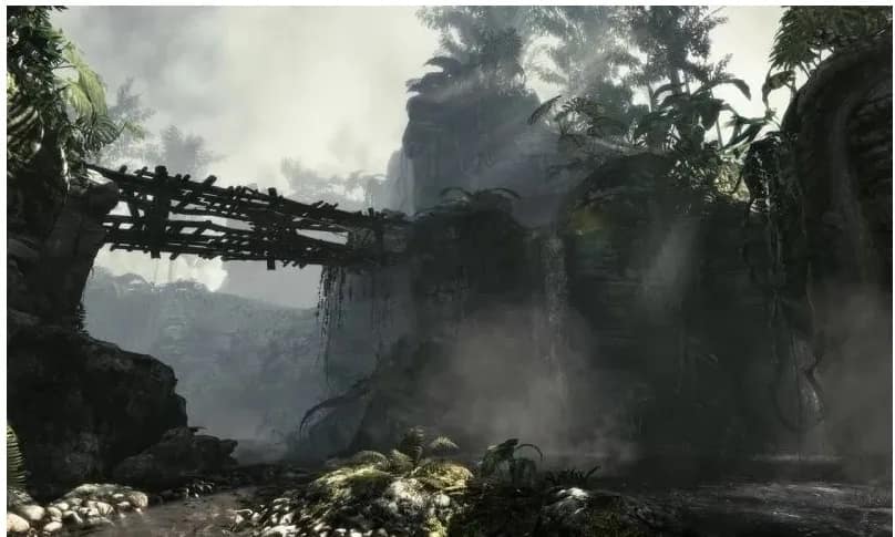Игра Activision Call of Duty: Ghosts Hardened Edition — фото 6