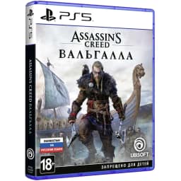 Игра Sony Assassin's Creed: Вальгалла — фото 1