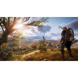 Игра Sony Assassin's Creed: Вальгалла — фото 2