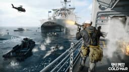 Игра Sony Call of Duty: Black Ops Cold War — фото 2