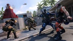 Игра Sony Call of Duty: Black Ops Cold War — фото 3