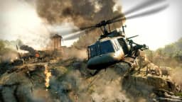 Игра Sony Call of Duty: Black Ops Cold War — фото 7
