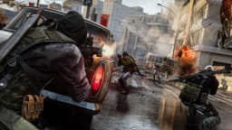 Игра Sony Call of Duty: Black Ops Cold War — фото 8