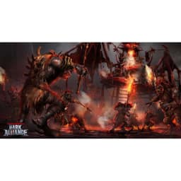 Игра Deep Silver Dungeons & Dragons: Dark Alliance Издание первого дня — фото 2