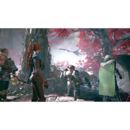 Игра Deep Silver Dungeons & Dragons: Dark Alliance Издание первого дня — фото 4