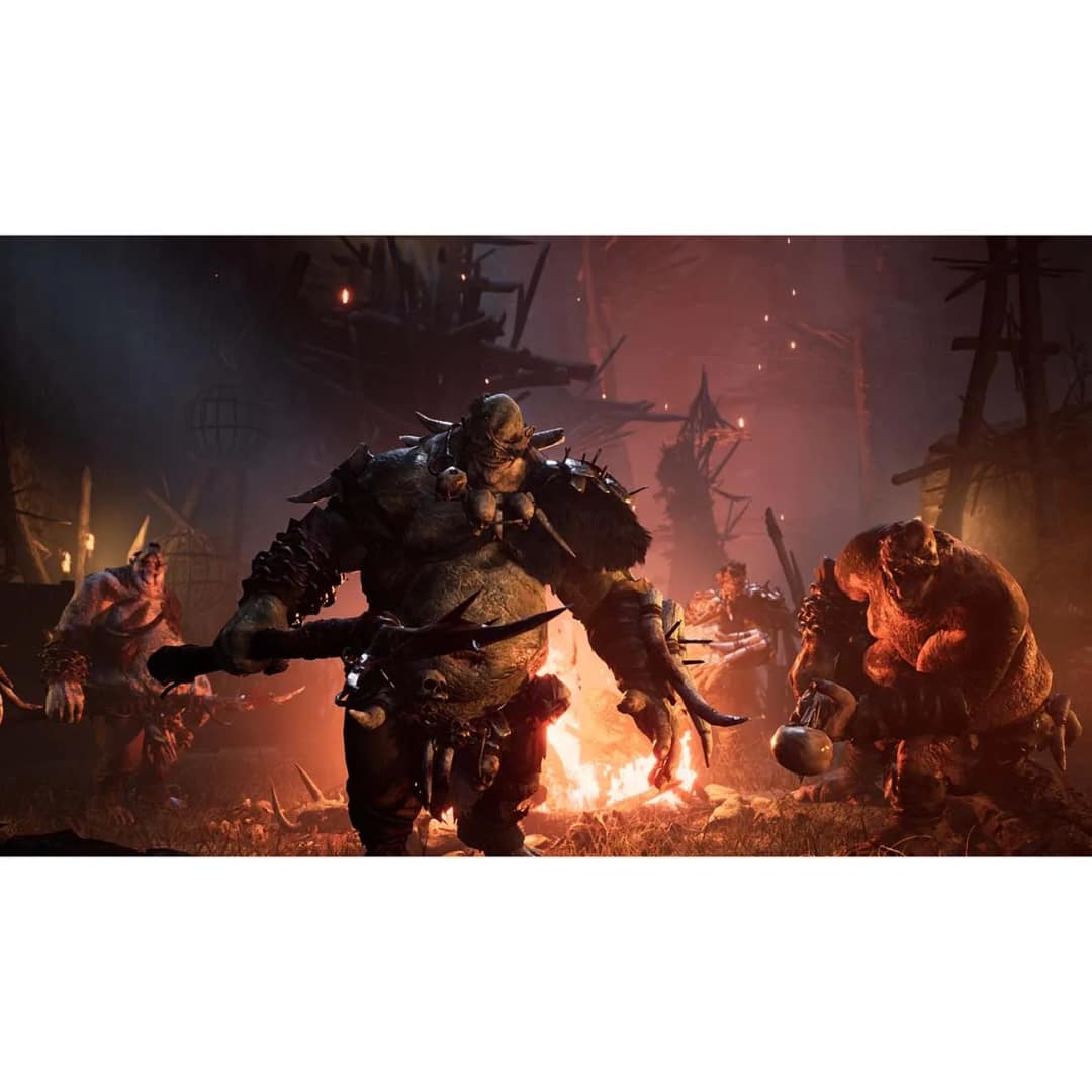 Игра Deep Silver Dungeons & Dragons: Dark Alliance Издание первого дня — фото 7