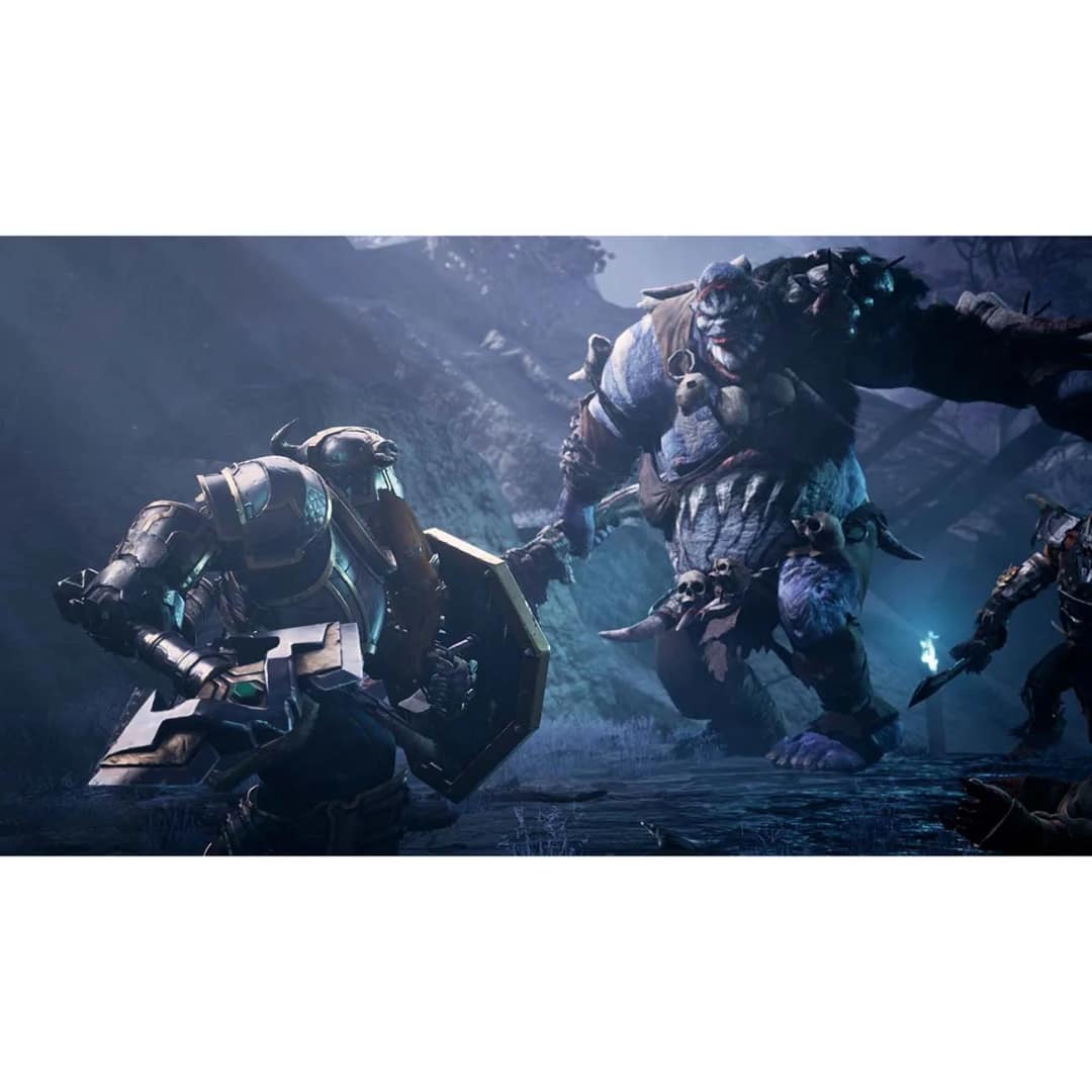 Игра Deep Silver Dungeons & Dragons: Dark Alliance Издание первого дня — фото 8