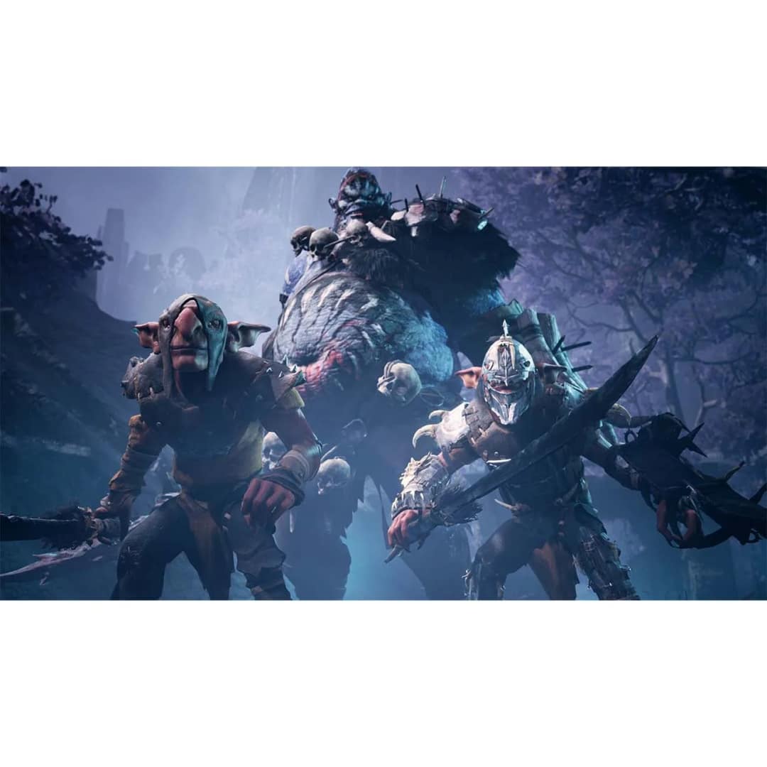 Игра Deep Silver Dungeons & Dragons: Dark Alliance Издание первого дня — фото 10
