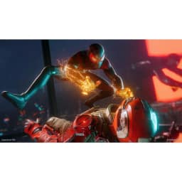 Игра Sony Marvel's Spider-Man: Miles Morales — фото 2