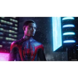 Игра Sony Marvel's Spider-Man: Miles Morales — фото 6