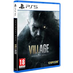 Игра Sony Resident Evil Village — фото 1
