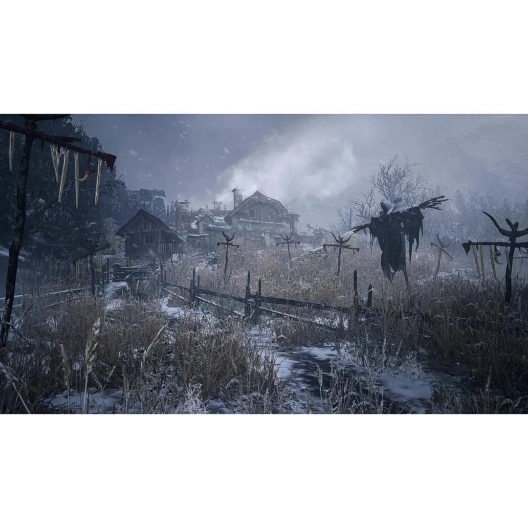 Игра Sony Resident Evil Village — фото 7