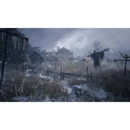 Игра Sony Resident Evil Village — фото 7