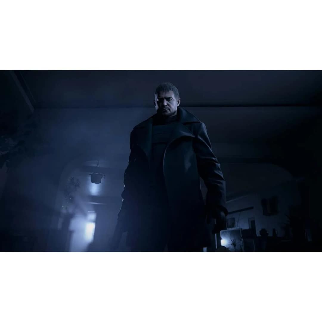 Игра Sony Resident Evil Village — фото 9