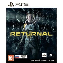 Игра Sony Returnal — фото 1
