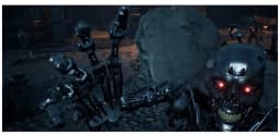 Игра Reef Entertainment Terminator: Resistance Enchanced — фото 4