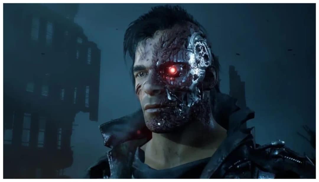 Игра Reef Entertainment Terminator: Resistance Enchanced — фото 5