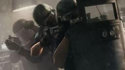 Игра Ubisoft Tom Clancy's Rainbow Six: Siege. Deluxe Edition — фото 2