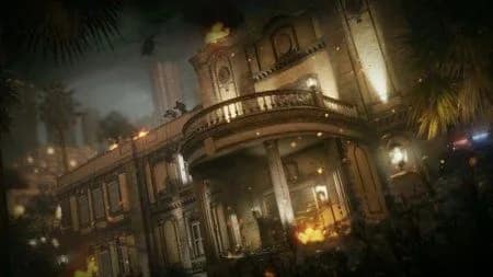 Игра Ubisoft Tom Clancy's Rainbow Six: Siege. Deluxe Edition — фото 4