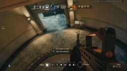 Игра Ubisoft Tom Clancy's Rainbow Six: Siege. Deluxe Edition — фото 5