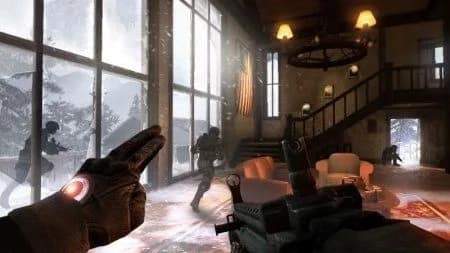 Игра Ubisoft Tom Clancy's Rainbow Six: Siege. Deluxe Edition — фото 6