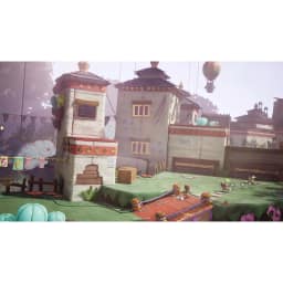 Игра Sony Сэкбой: Большое приключение — фото 2