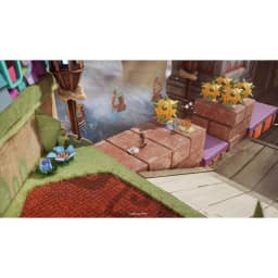 Игра Sony Сэкбой: Большое приключение — фото 4