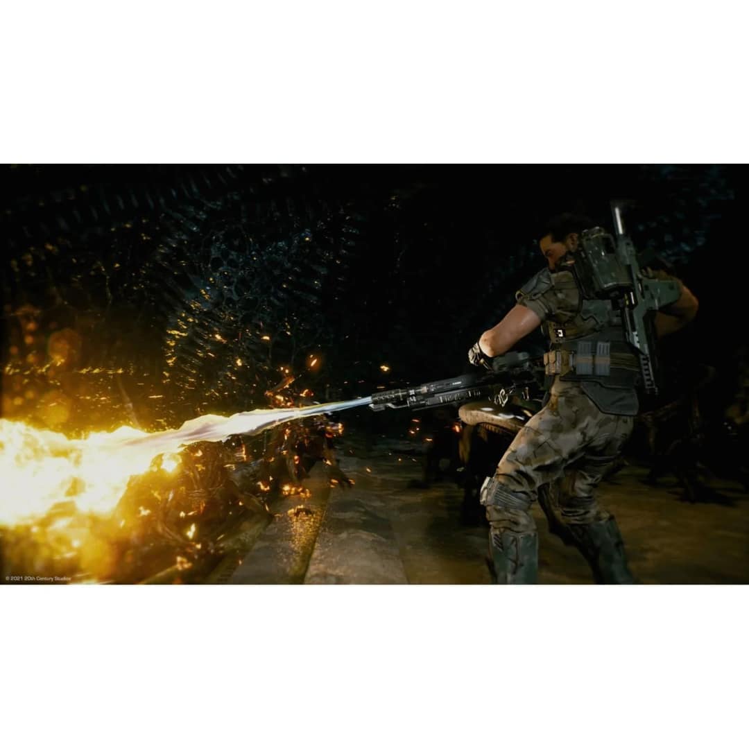 Игра Focus Entertainment Aliens: Fireteam Elite — фото 2
