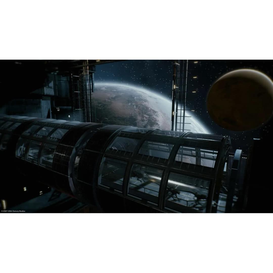Игра Focus Entertainment Aliens: Fireteam Elite — фото 3