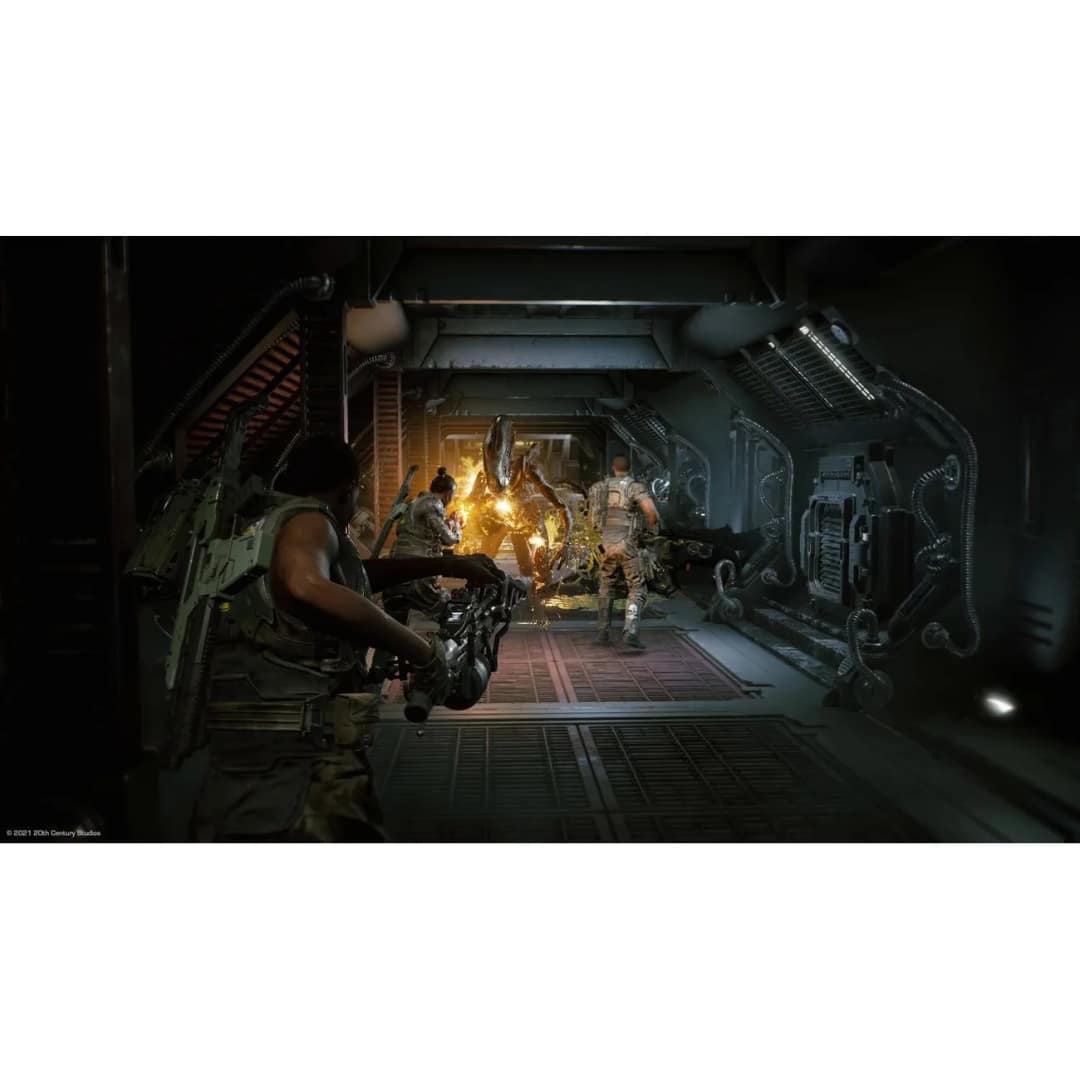 Игра Focus Entertainment Aliens: Fireteam Elite — фото 5