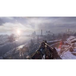 Игра Sony Метро: Исход Полное издание — фото 6