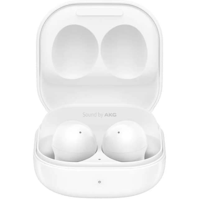 Наушники Samsung Galaxy Buds 2, White