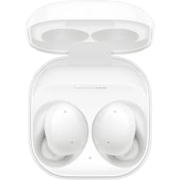 Наушники Samsung Galaxy Buds 2, White — фото 2