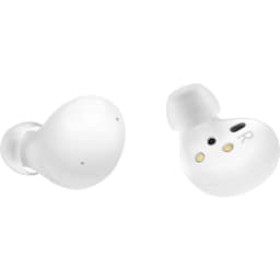 Наушники Samsung Galaxy Buds 2, White — фото 3