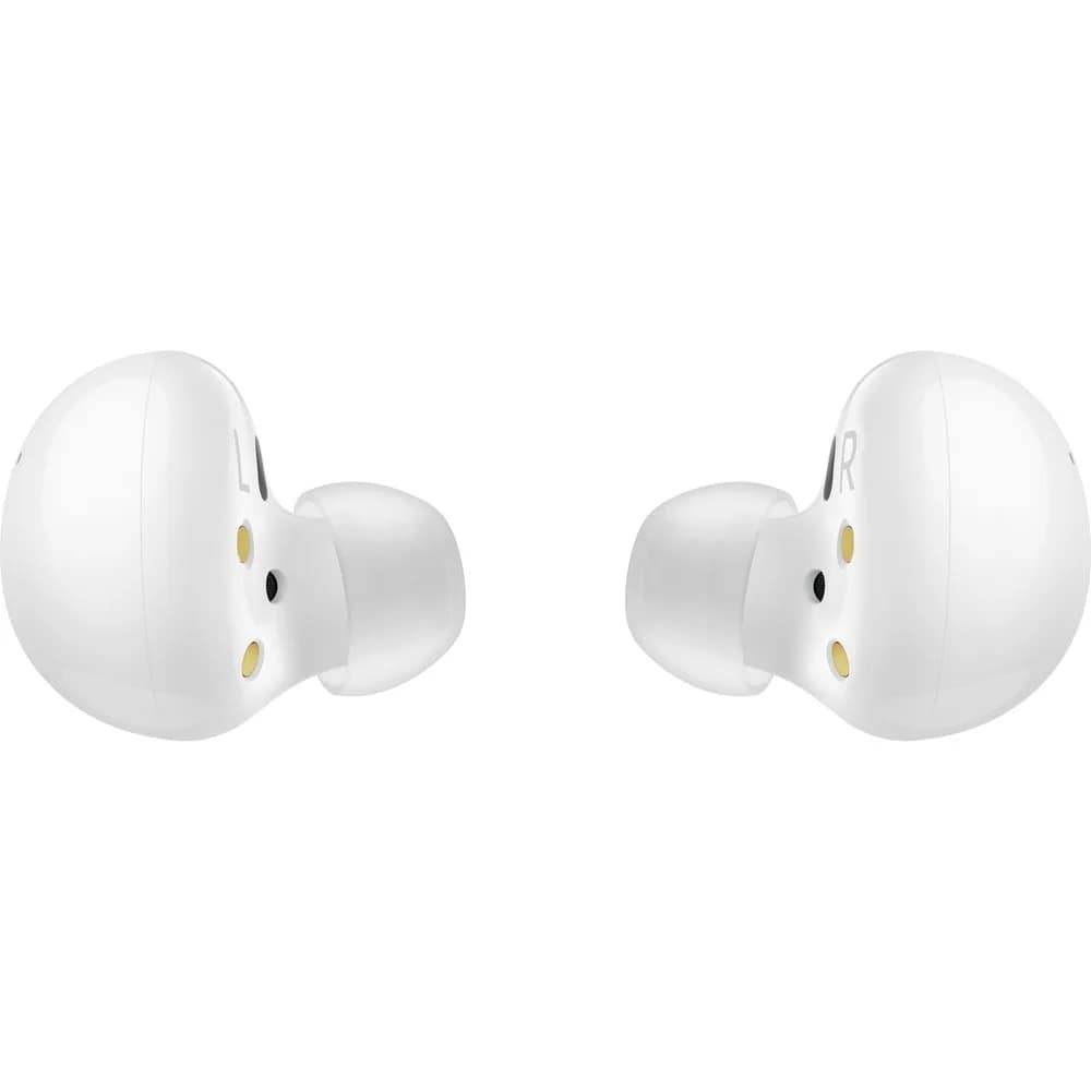 Наушники Samsung Galaxy Buds 2, White — фото 4
