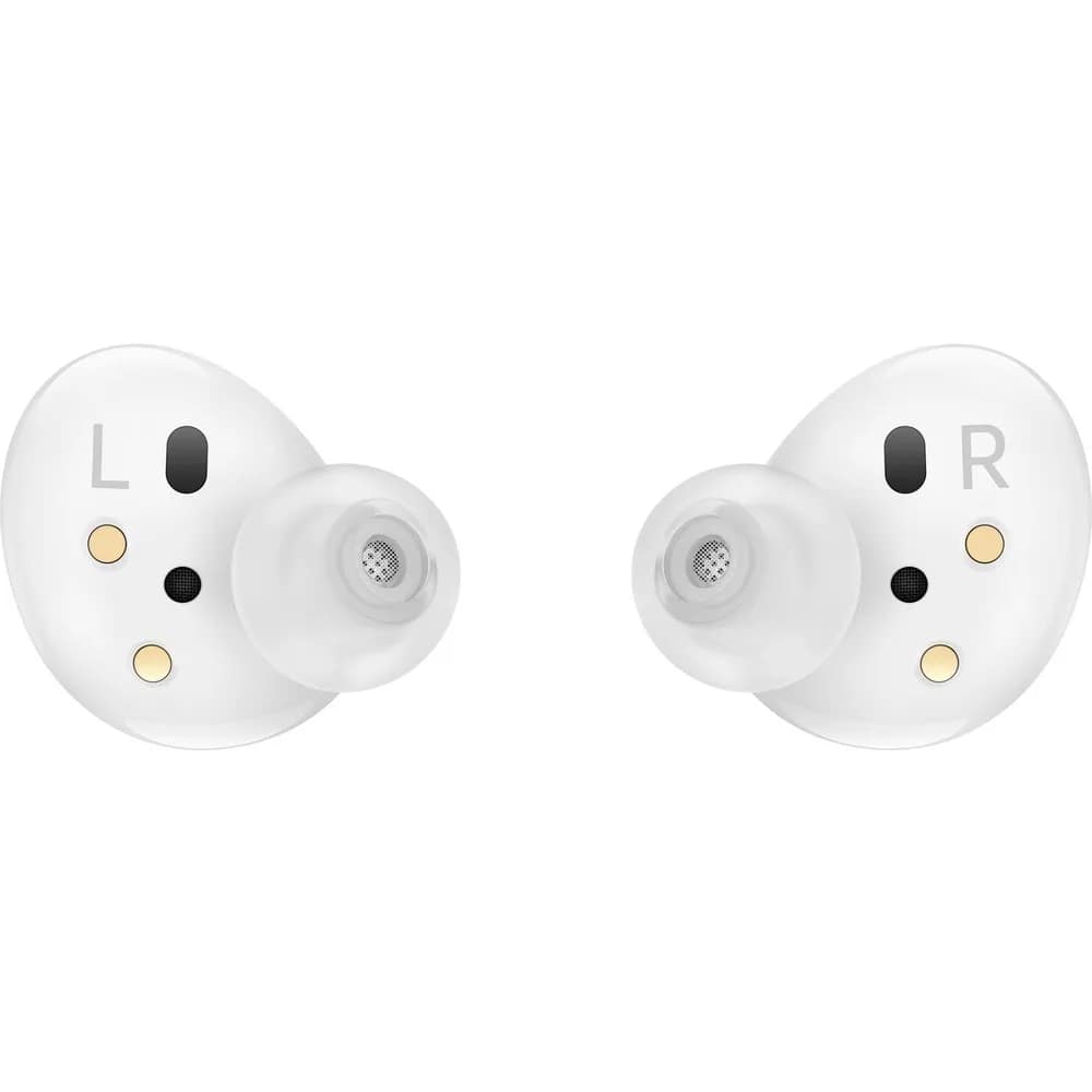 Наушники Samsung Galaxy Buds 2, White — фото 5