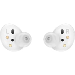 Наушники Samsung Galaxy Buds 2, White — фото 5