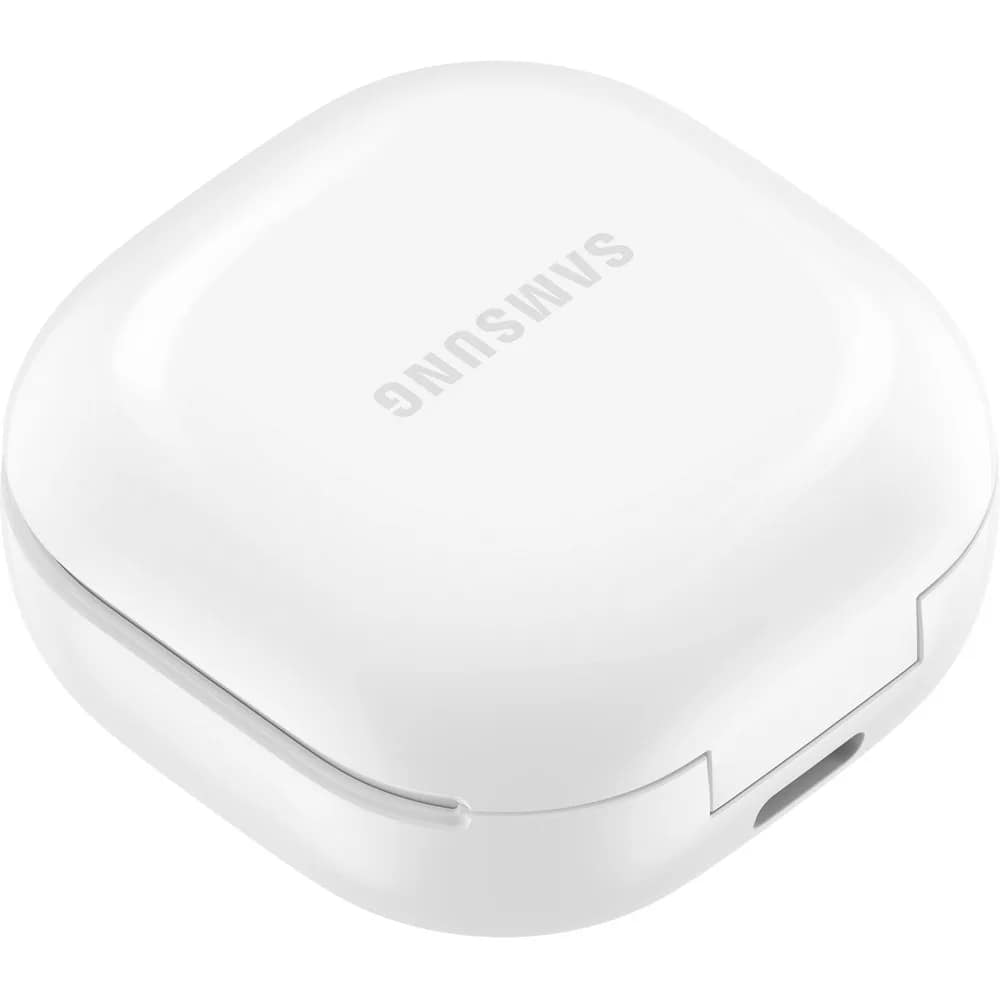 Наушники Samsung Galaxy Buds 2, White — фото 7