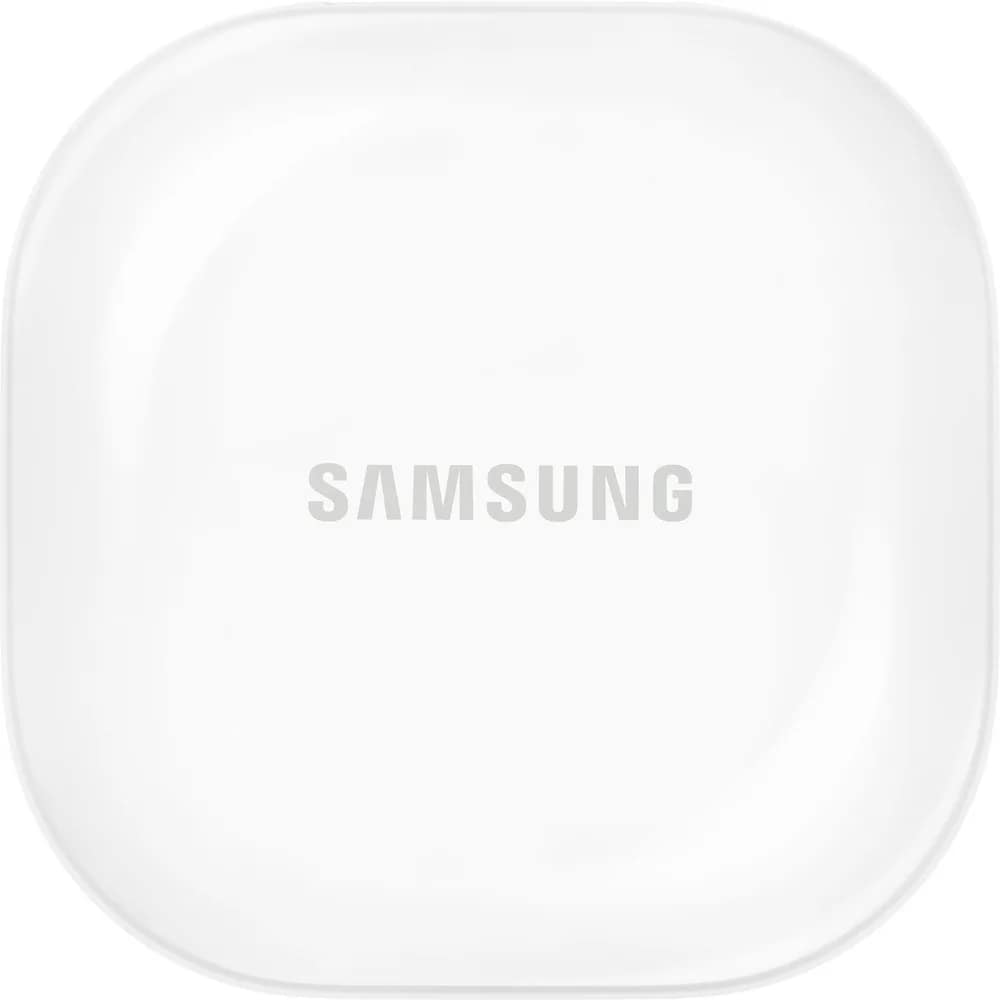 Наушники Samsung Galaxy Buds 2, White — фото 9