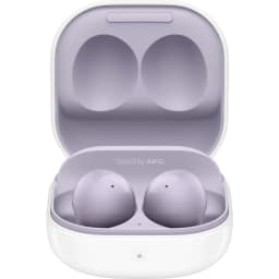 Наушники Samsung Galaxy Buds 2, Purple — фото 1