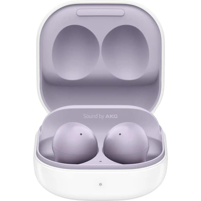 Наушники Samsung Galaxy Buds 2, Purple