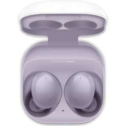 Наушники Samsung Galaxy Buds 2, Purple — фото 2
