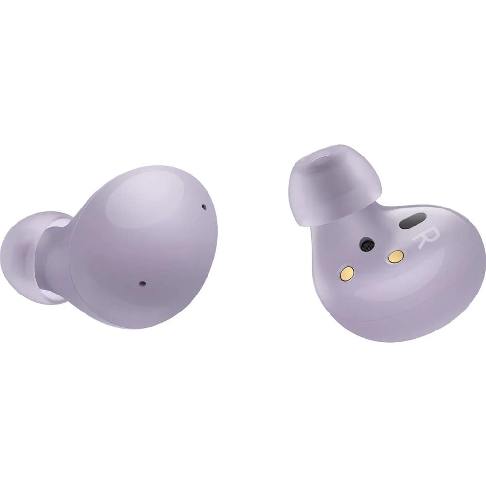 Наушники Samsung Galaxy Buds 2, Purple — фото 3