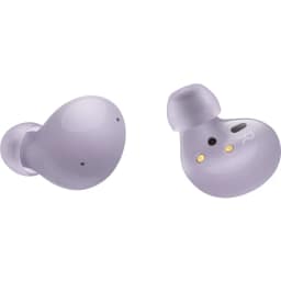 Наушники Samsung Galaxy Buds 2, Purple — фото 3
